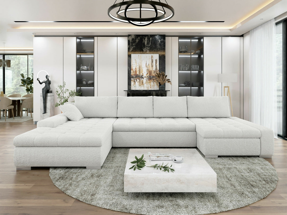 Stūra dīvāns 444781