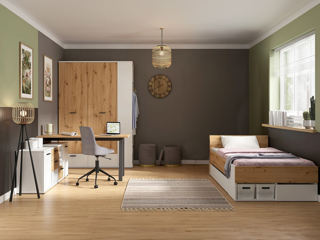 Guļamistabas komplekts 555200