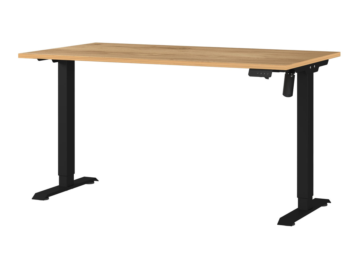 Rakstāmgalds ar regulējamu augstumu 555203