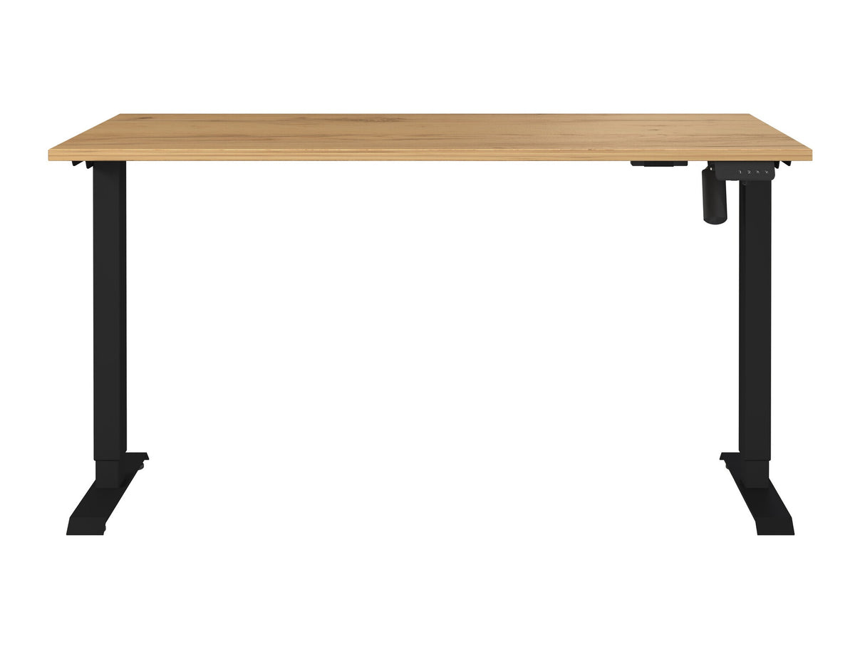 Rakstāmgalds ar regulējamu augstumu 555203