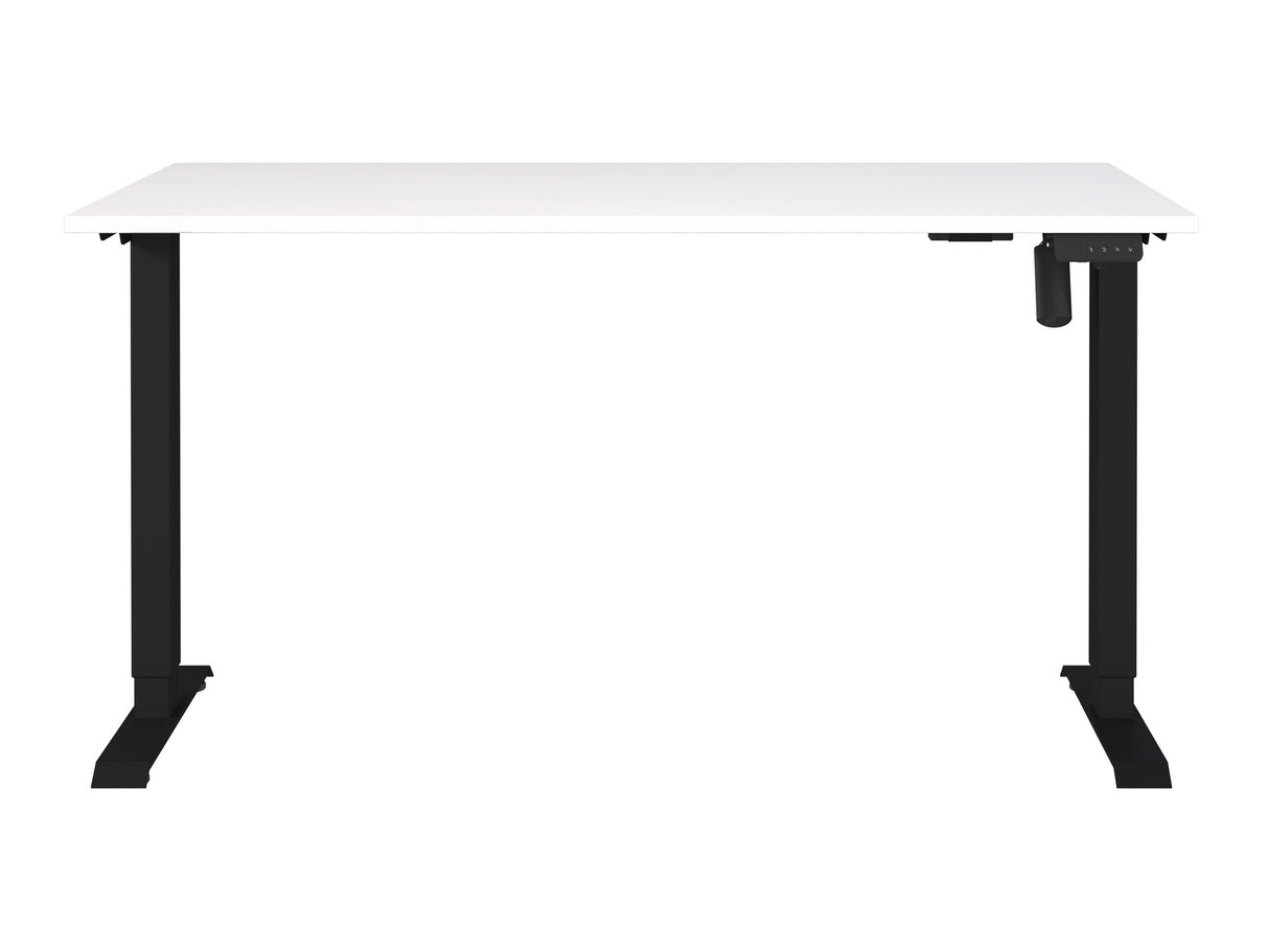 Rakstāmgalds ar regulējamu augstumu 555203