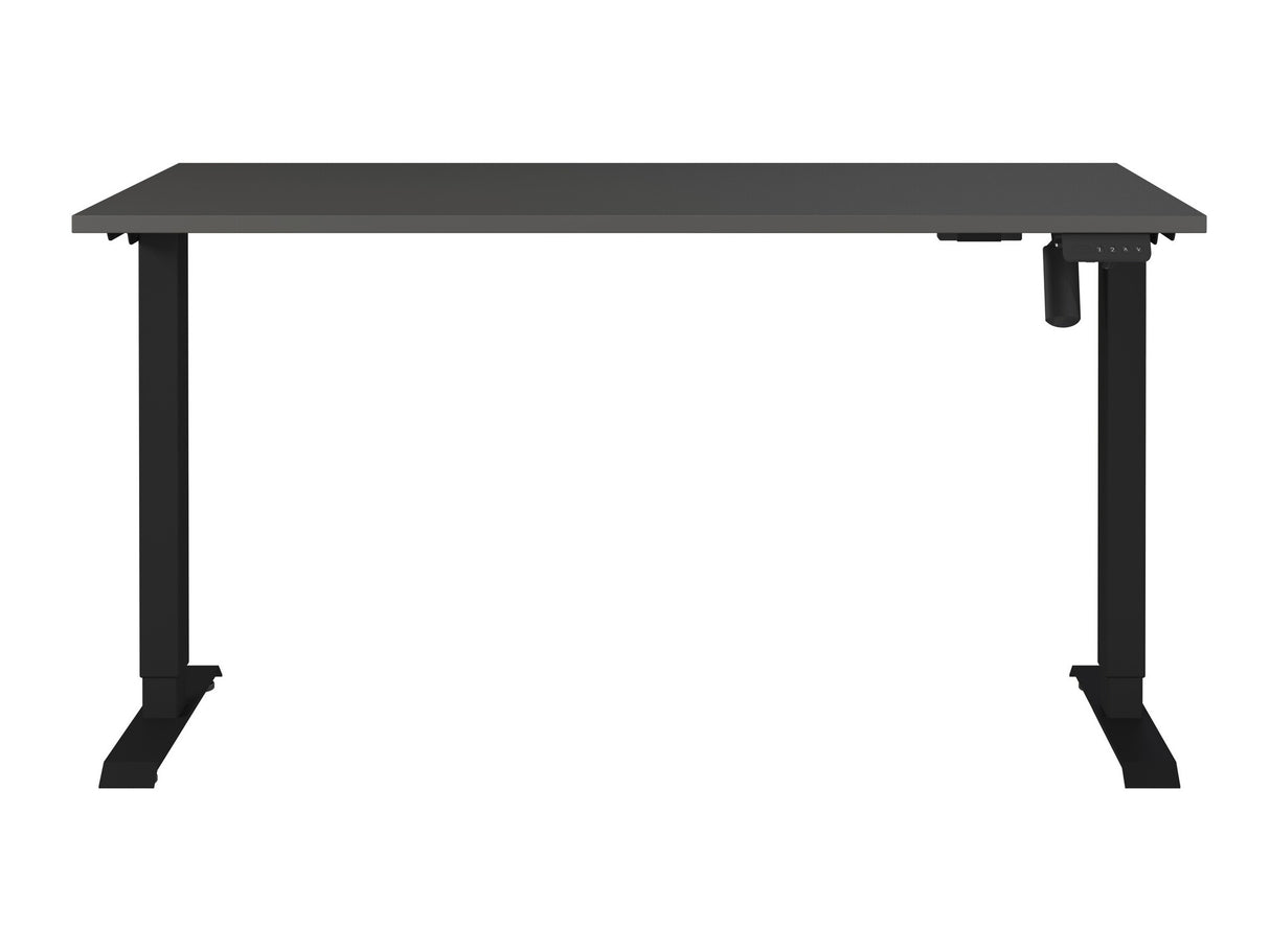 Rakstāmgalds ar regulējamu augstumu 555214