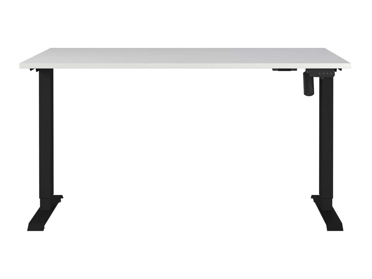 Rakstāmgalds ar regulējamu augstumu 555214