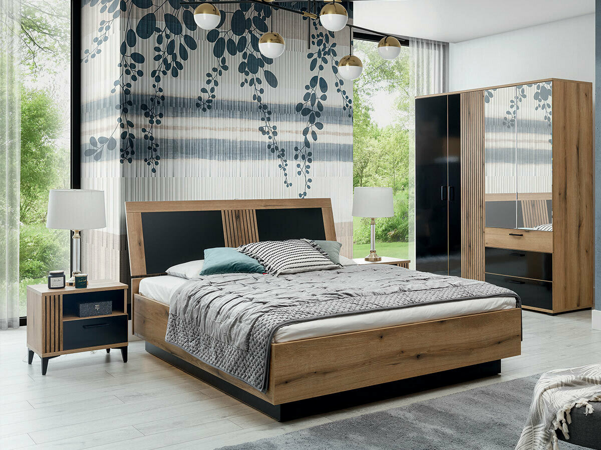 Guļamistabas komplekts 471680