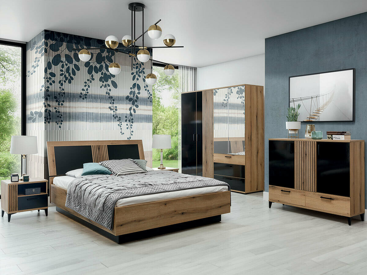 Guļamistabas komplekts 471680