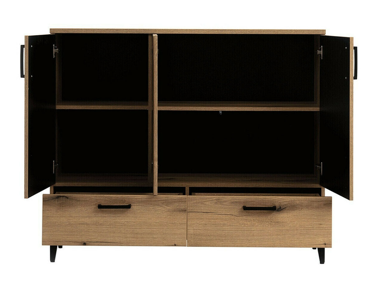 Guļamistabas komplekts 471680