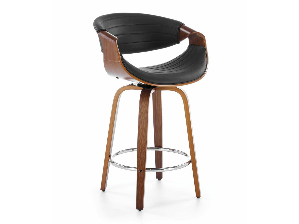 Zemais bāra krēsls 537380