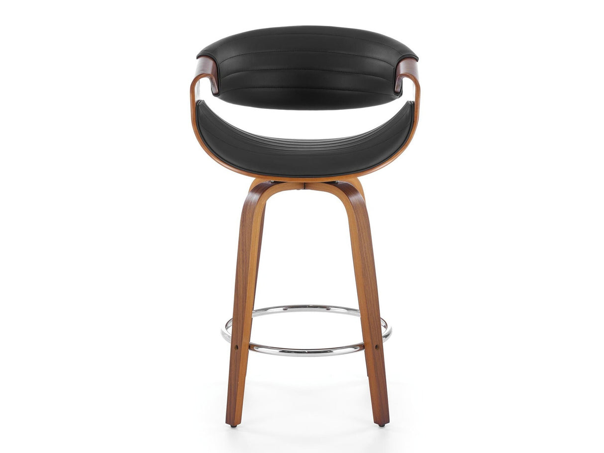 Zemais bāra krēsls 537380