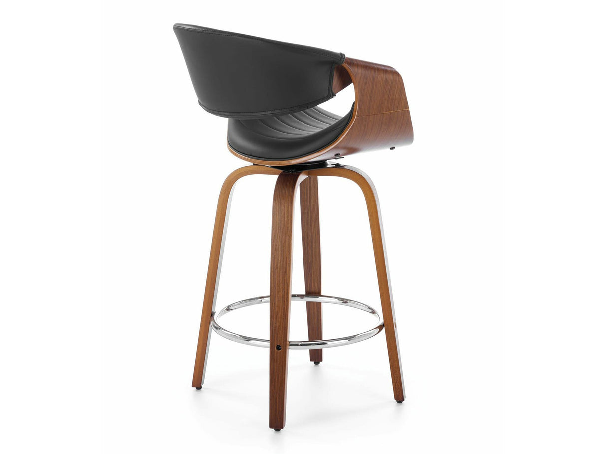 Zemais bāra krēsls 537380