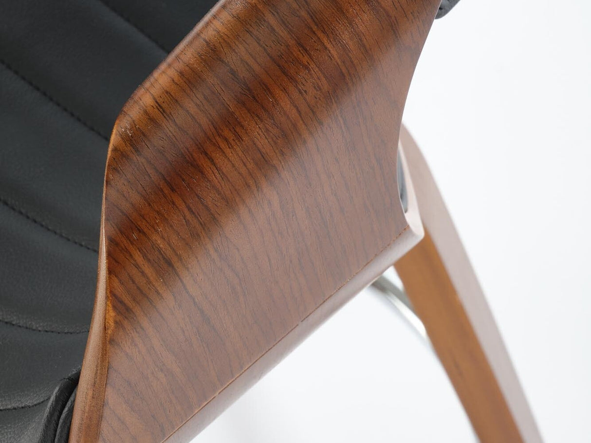 Zemais bāra krēsls 537380