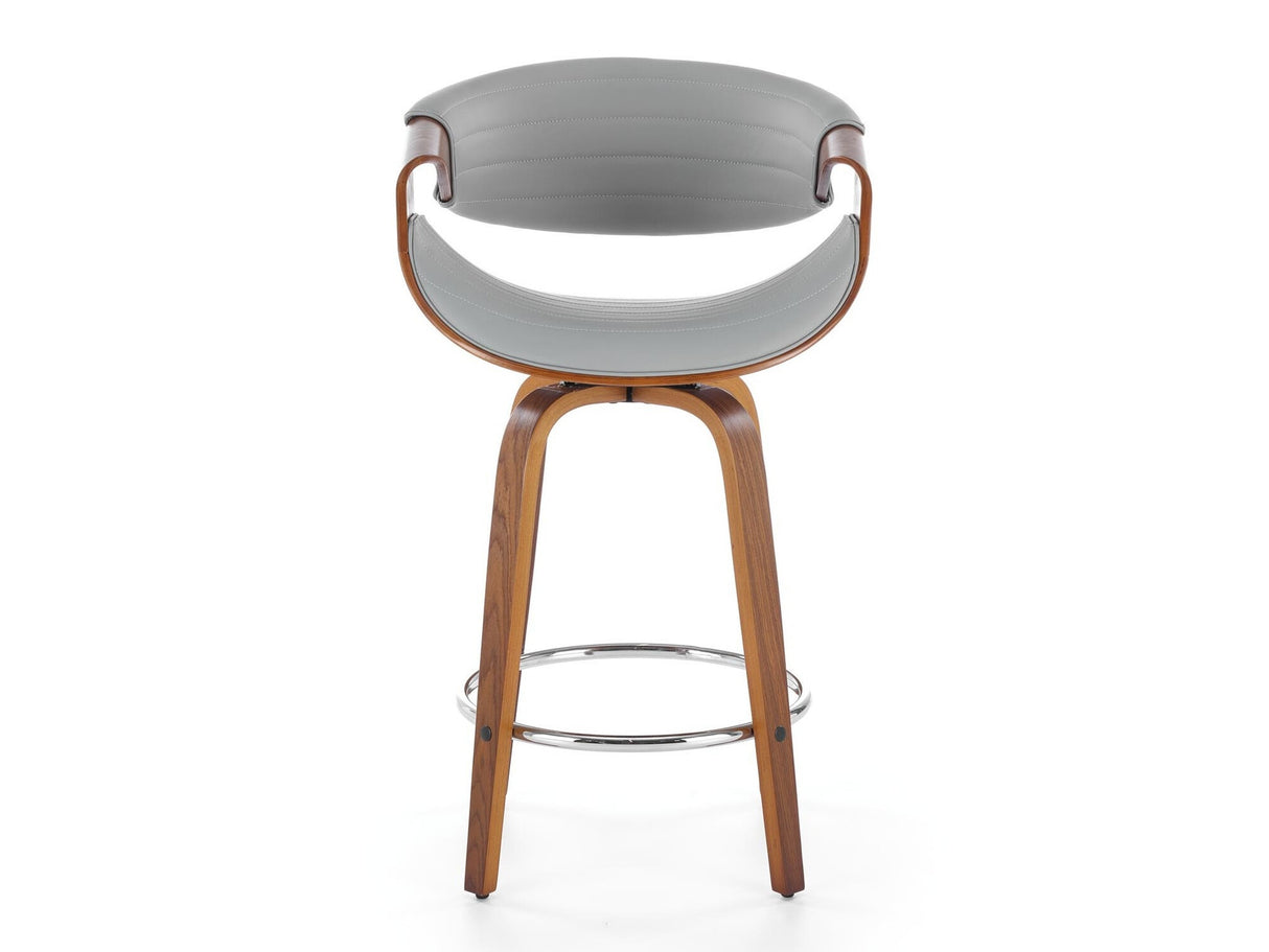 Zemais bāra krēsls 537380