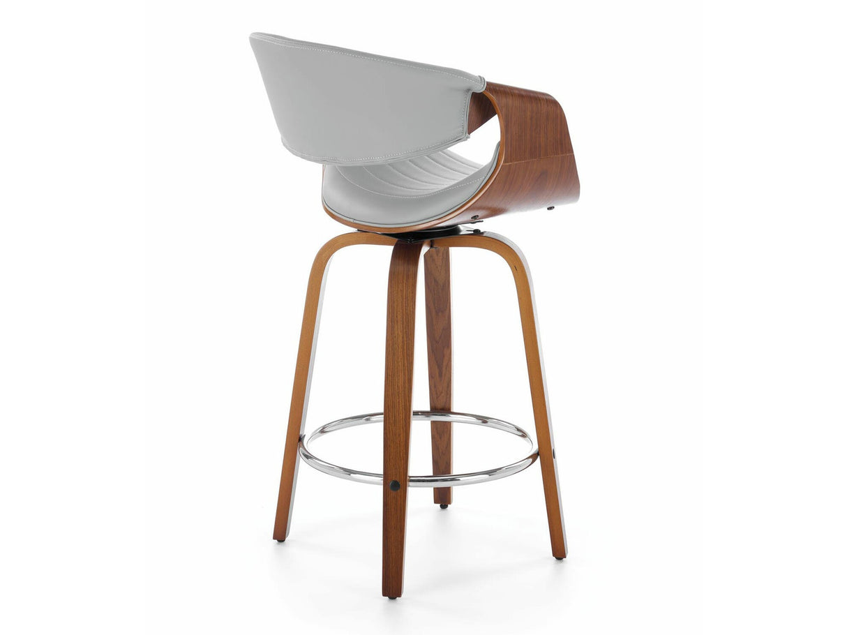 Zemais bāra krēsls 537380