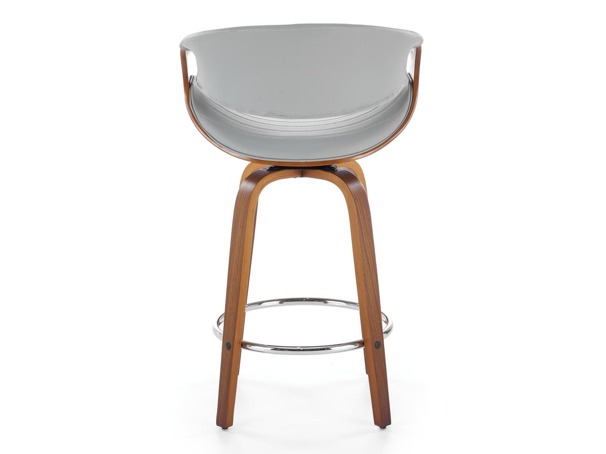 Zemais bāra krēsls 537380