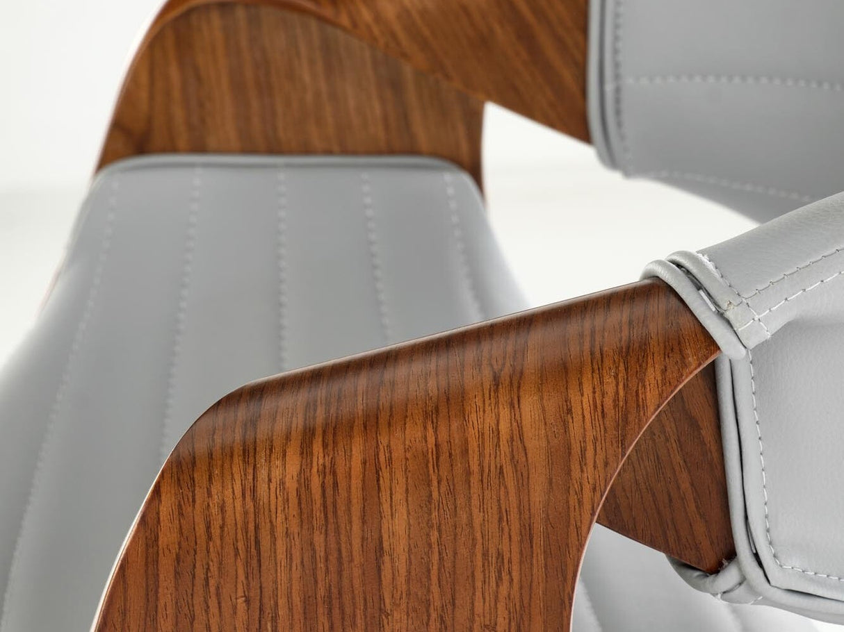 Zemais bāra krēsls 537380