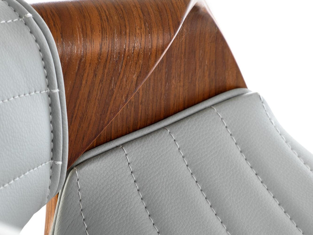 Zemais bāra krēsls 537380