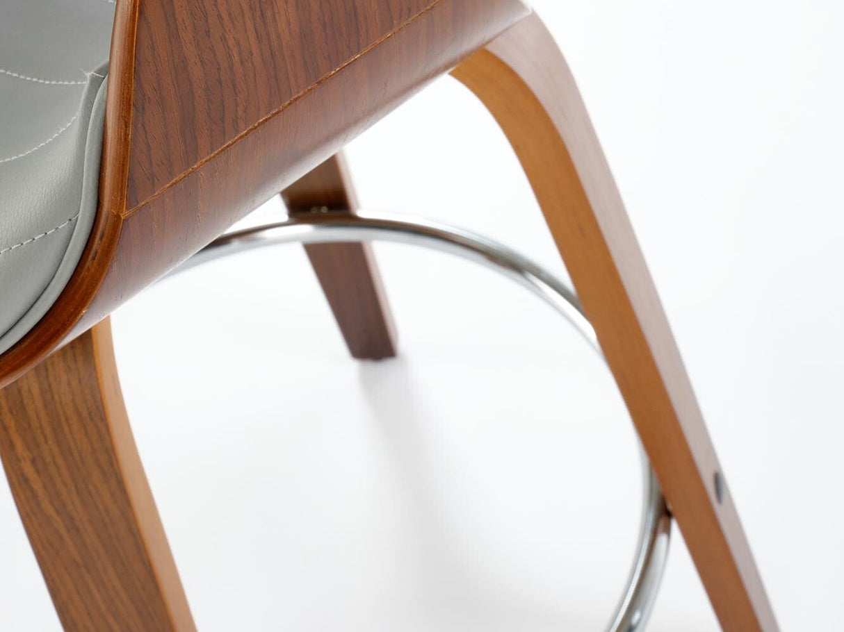 Zemais bāra krēsls 537380