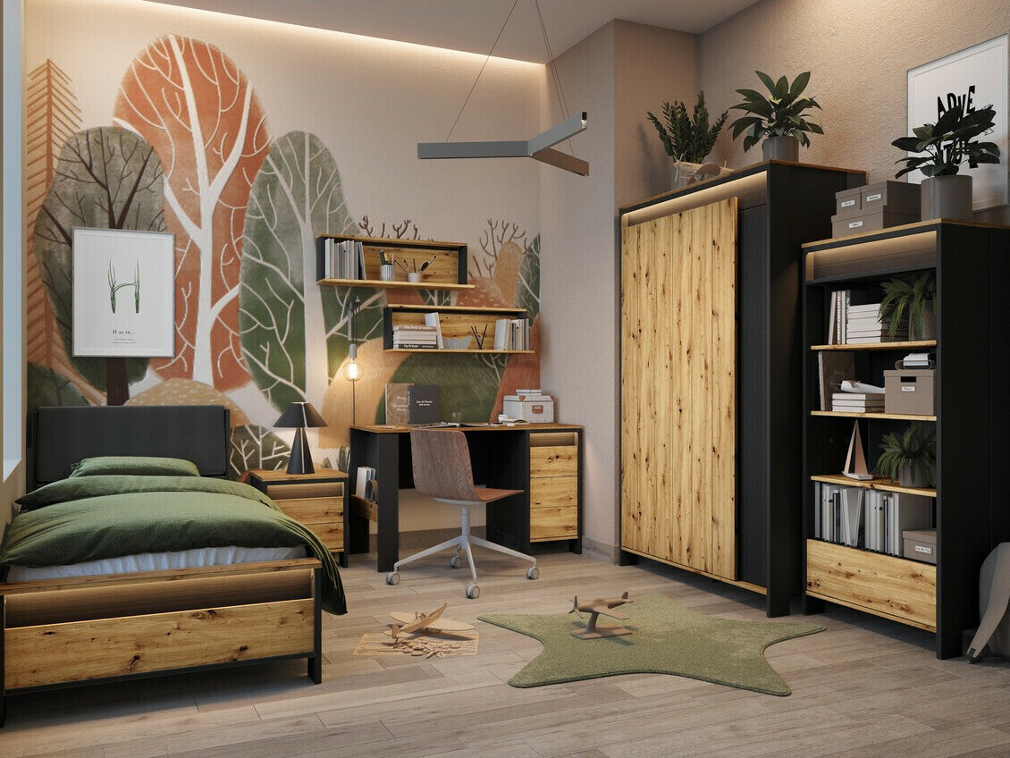 Piekarams plaukts 454393