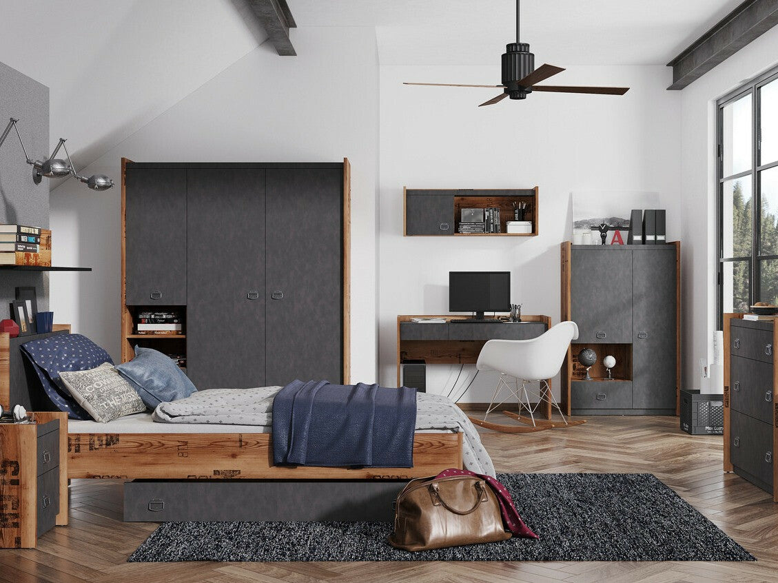 Gultas veļas kaste 453994