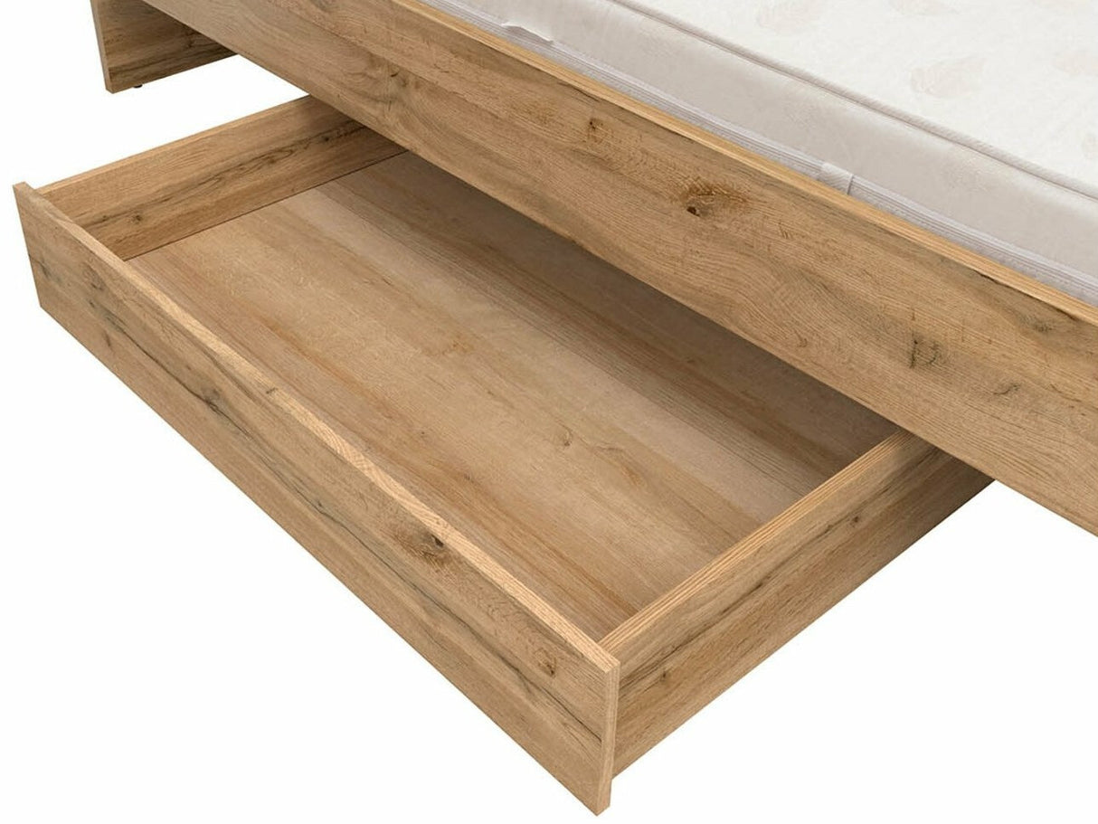 Gultas veļas kaste 157207