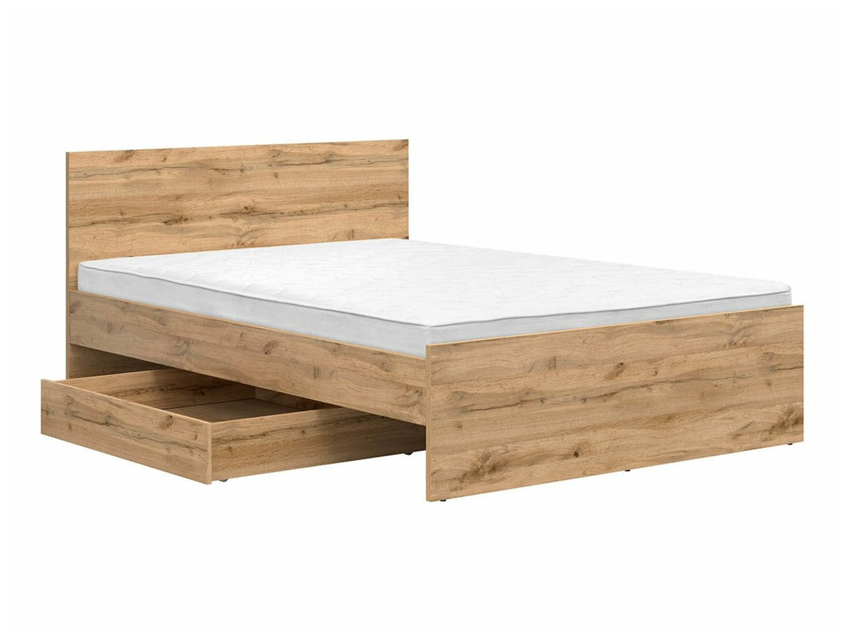 Gultas veļas kaste 157207