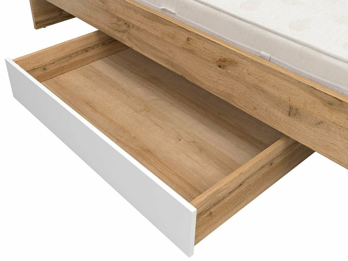 Gultas veļas kaste 157207