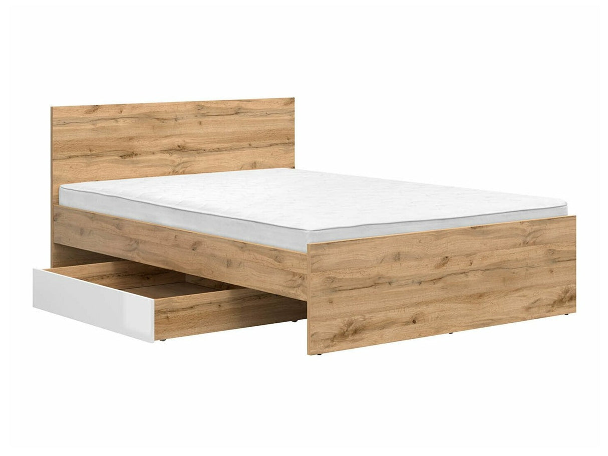 Gultas veļas kaste 157207