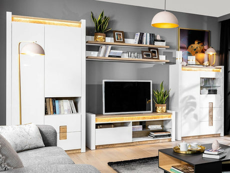 Viesistabas komplekts 230801