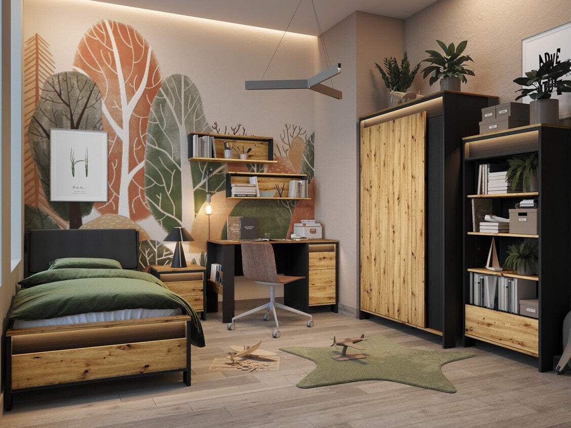 Mēbeļu komplekts 454464