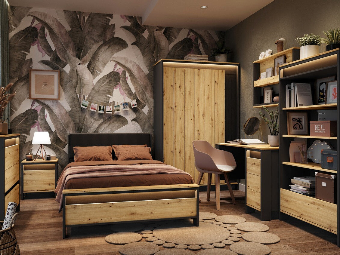 Mēbeļu komplekts 454456