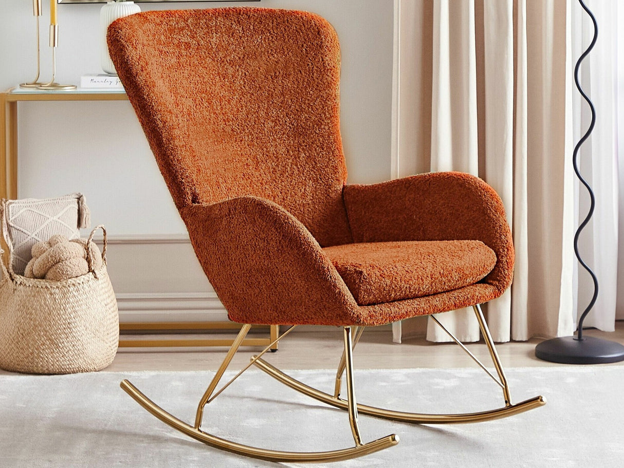 Šūpuļkrēsls 525032