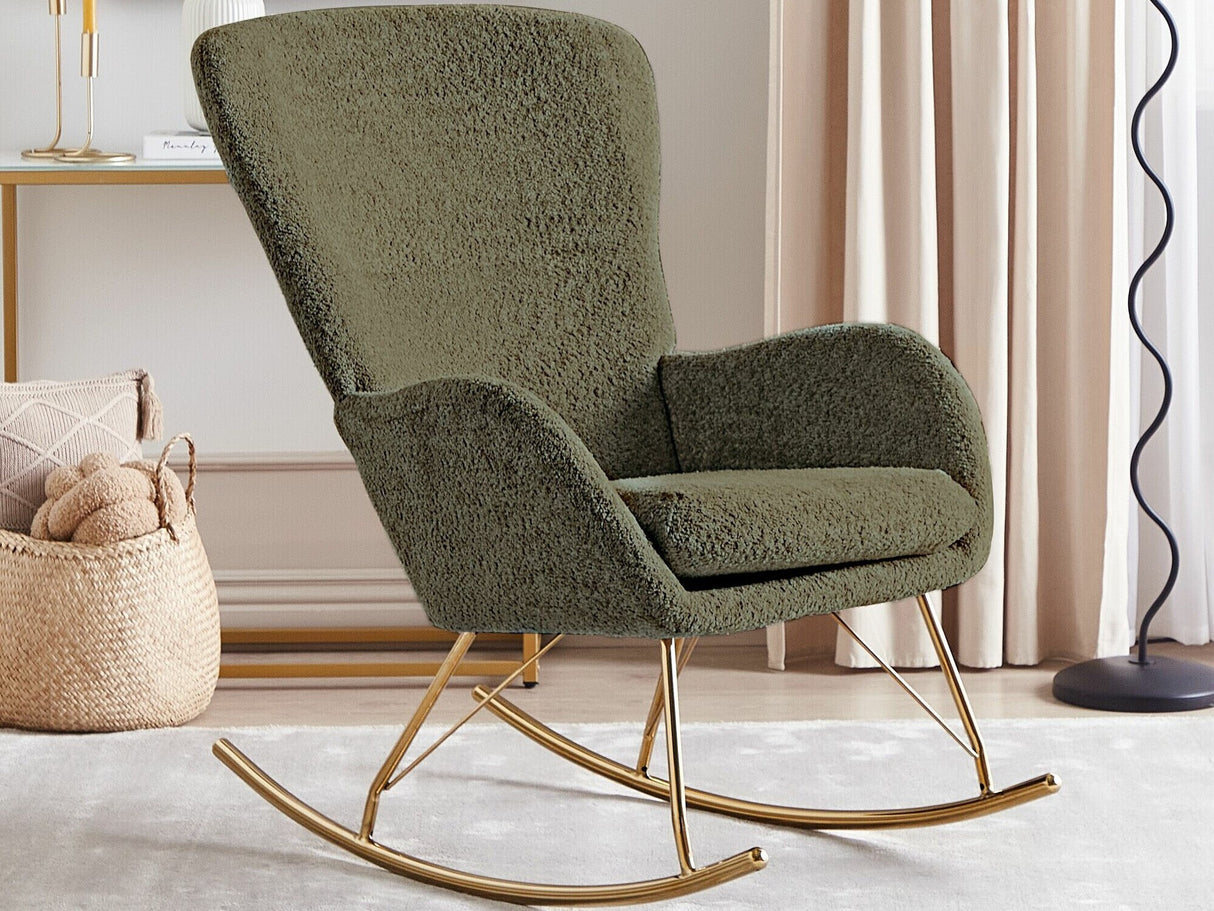 Šūpuļkrēsls 525032