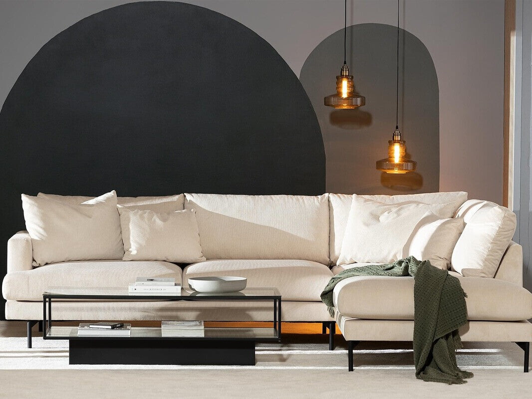 Stūra dīvāns 407525