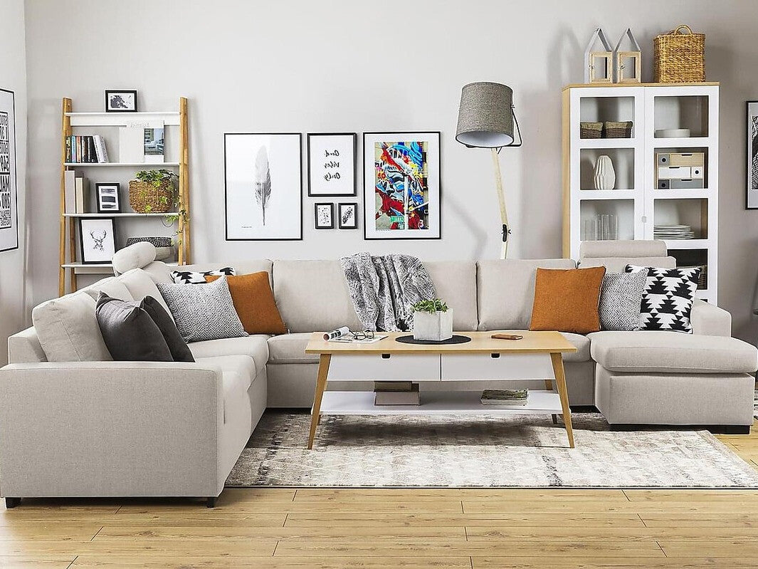 Stūra dīvāns 337504