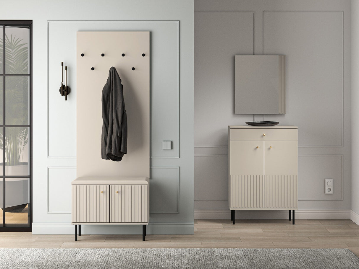 Priekšnama komplekts 555587