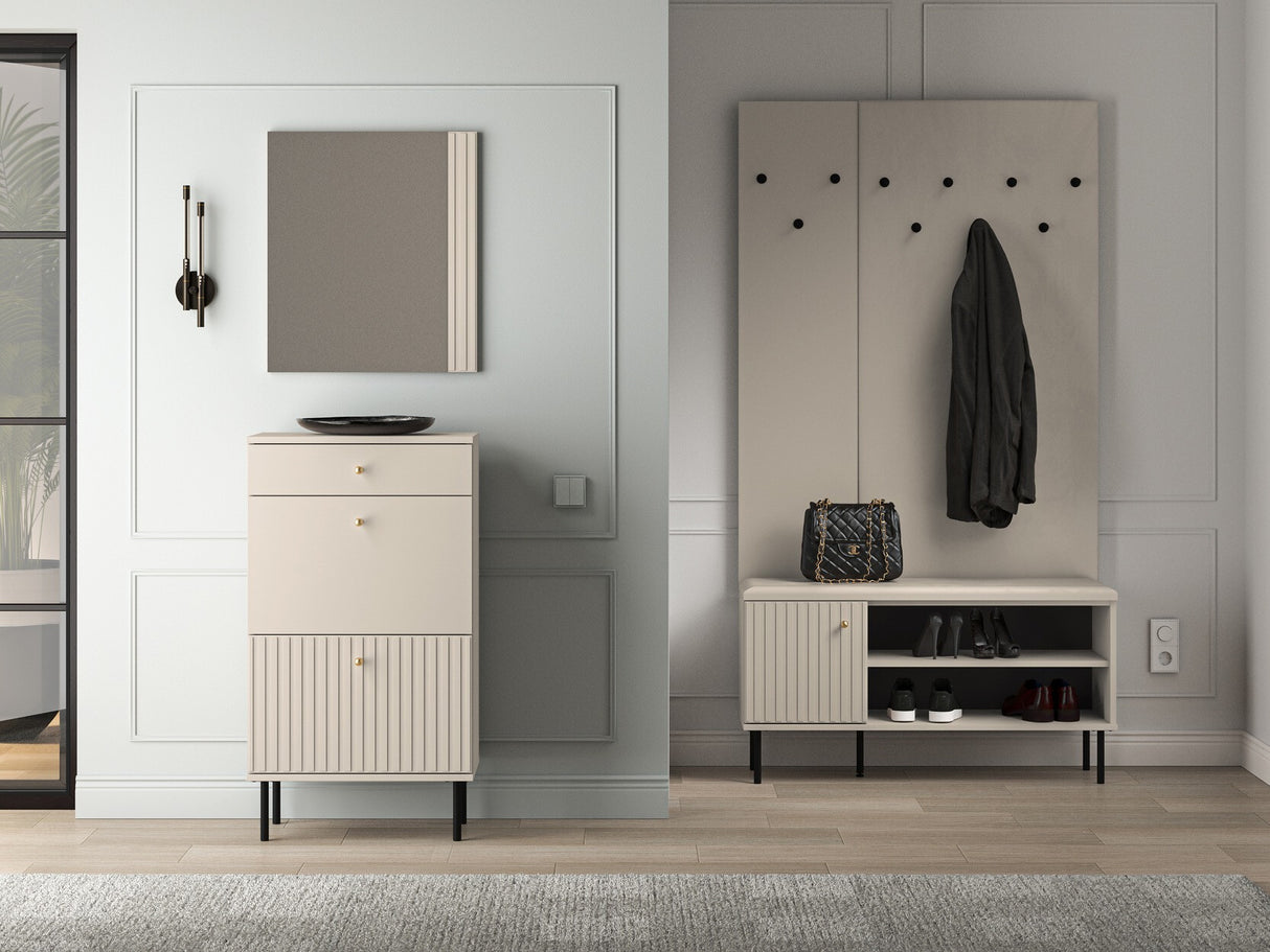 Priekšnama komplekts 555594