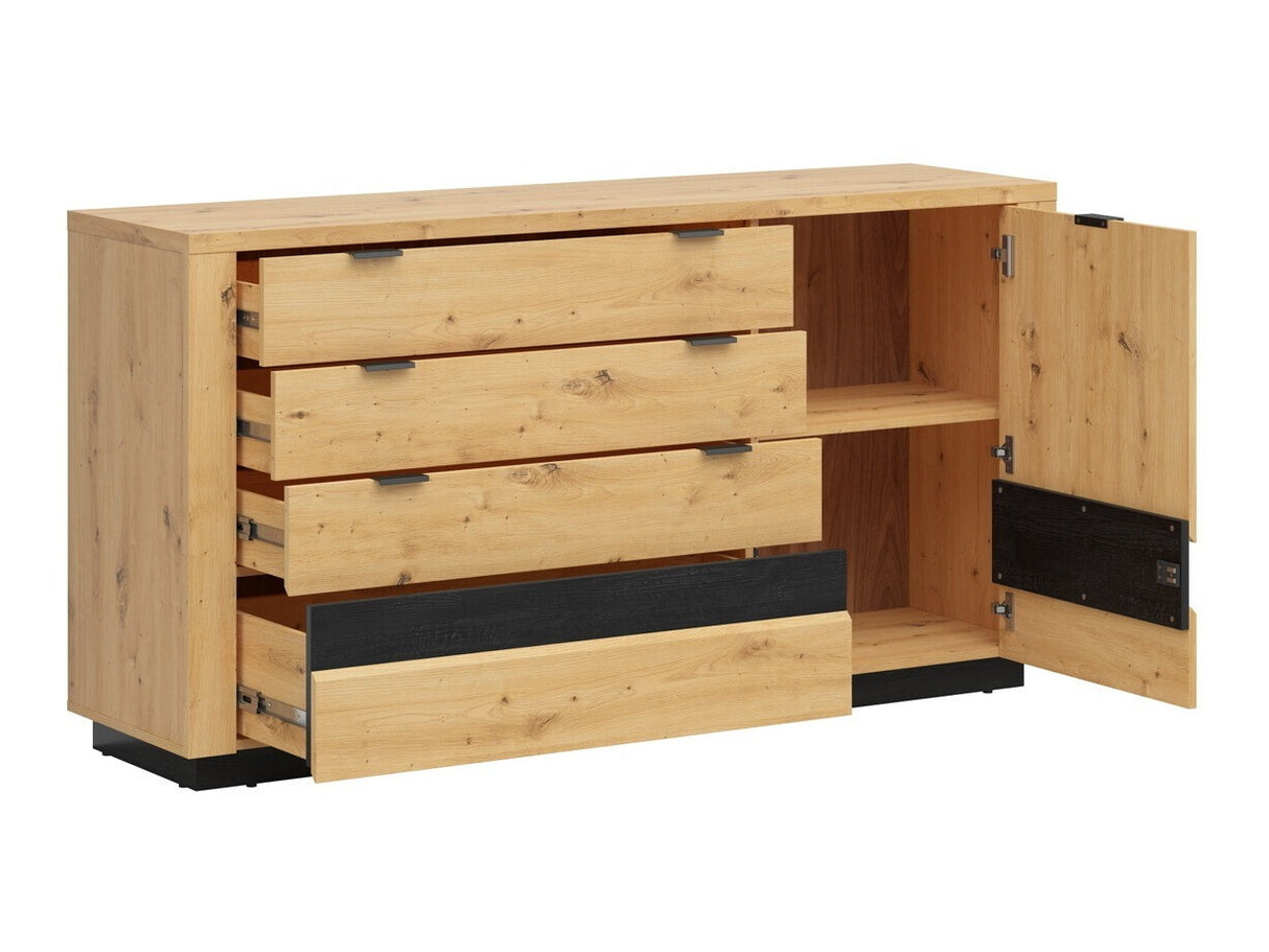 Guļamistabas komplekts 301121
