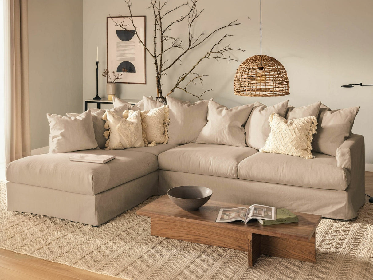 Stūra dīvāns 464791