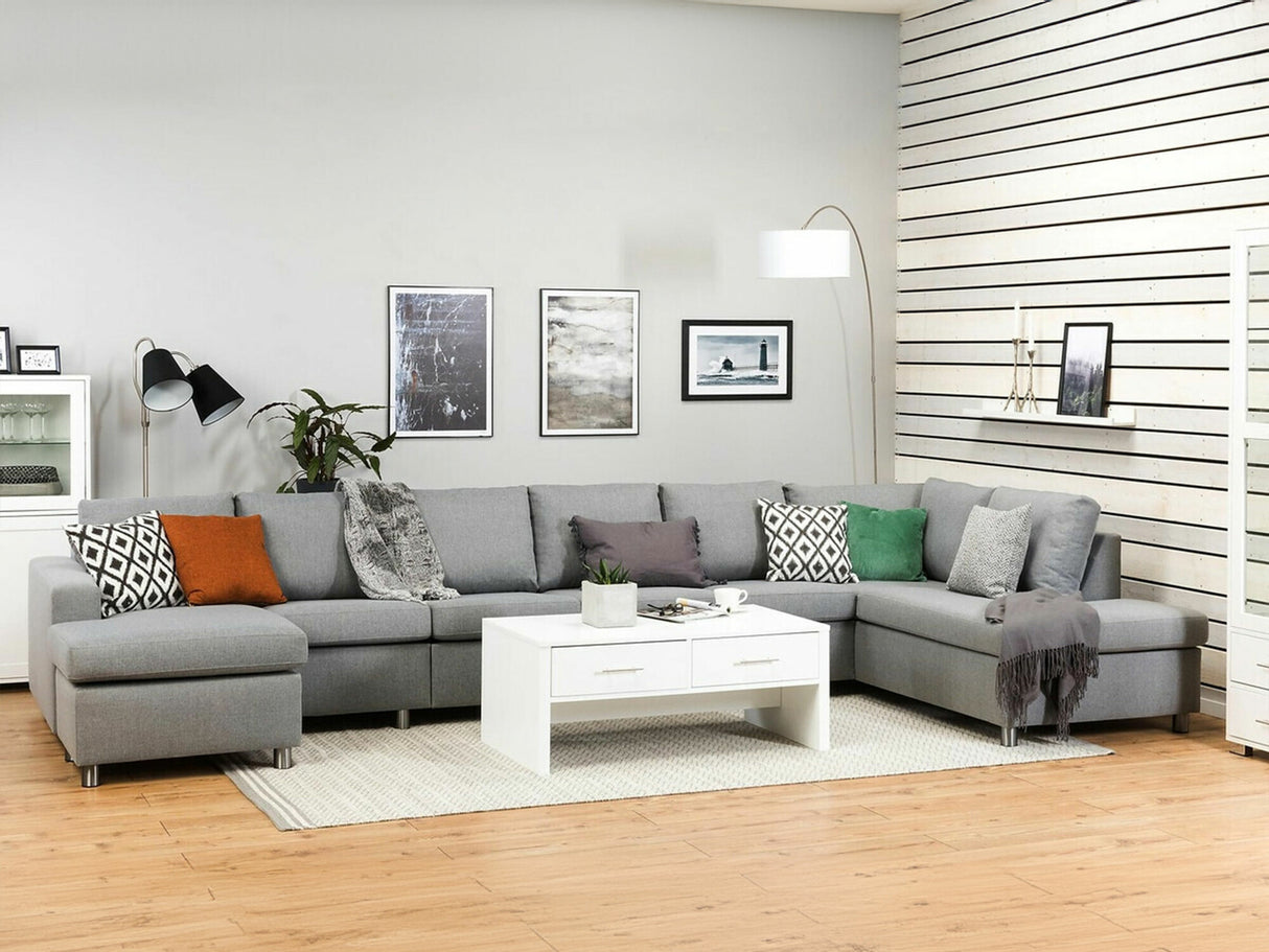 Stūra dīvāns 435876