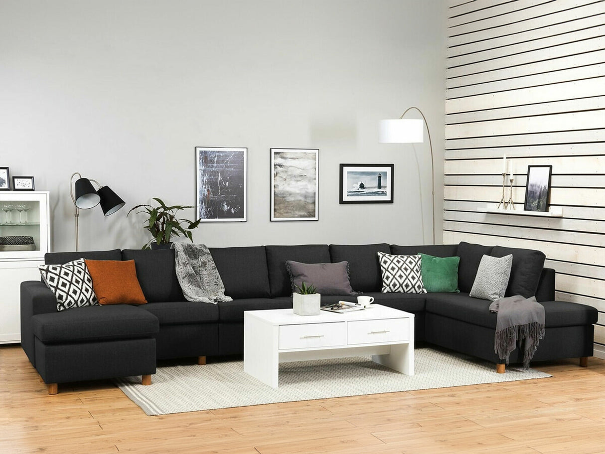 Stūra dīvāns 435876