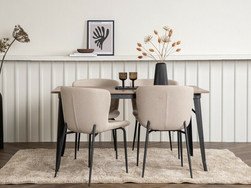 Ēdamistabas komplekts 478966