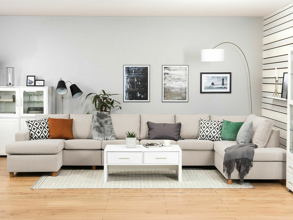 Stūra dīvāns 435876