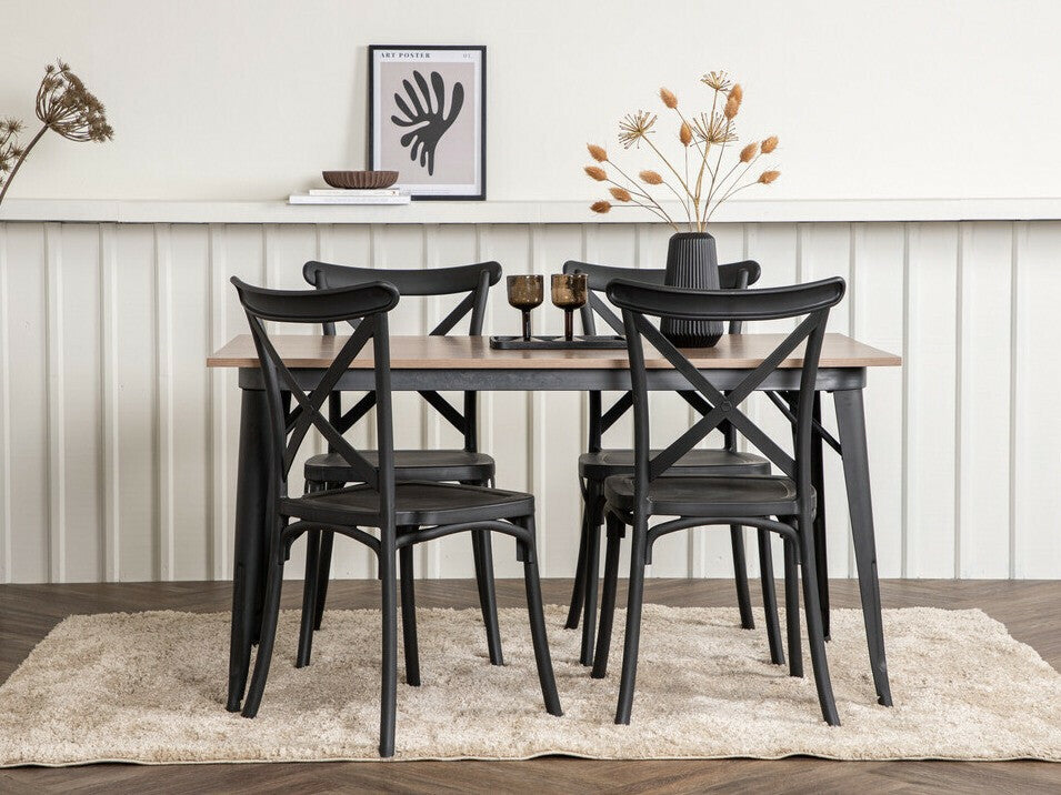 Ēdamistabas komplekts 478936