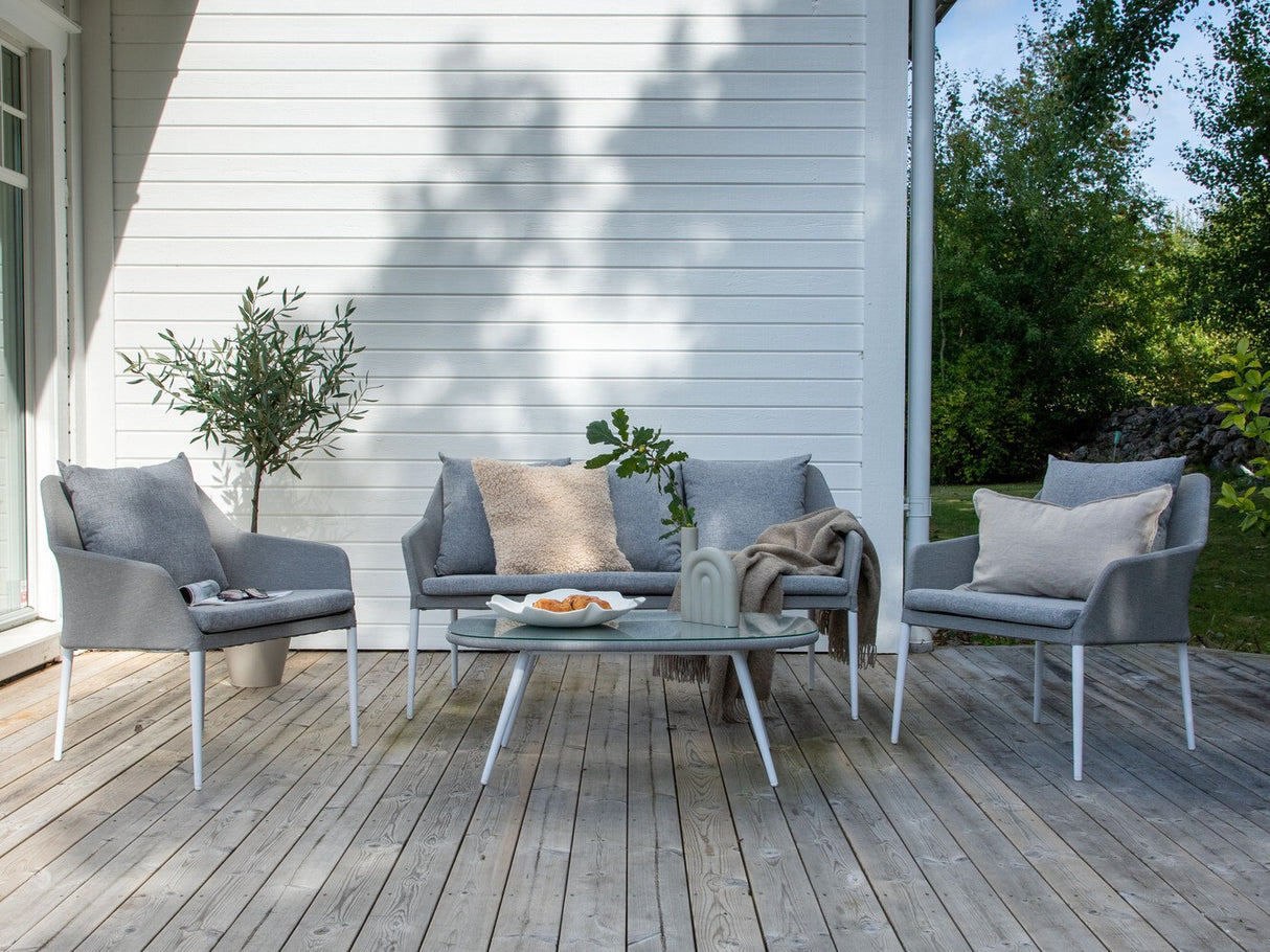 Dārza mēbeļu komplekts 446564