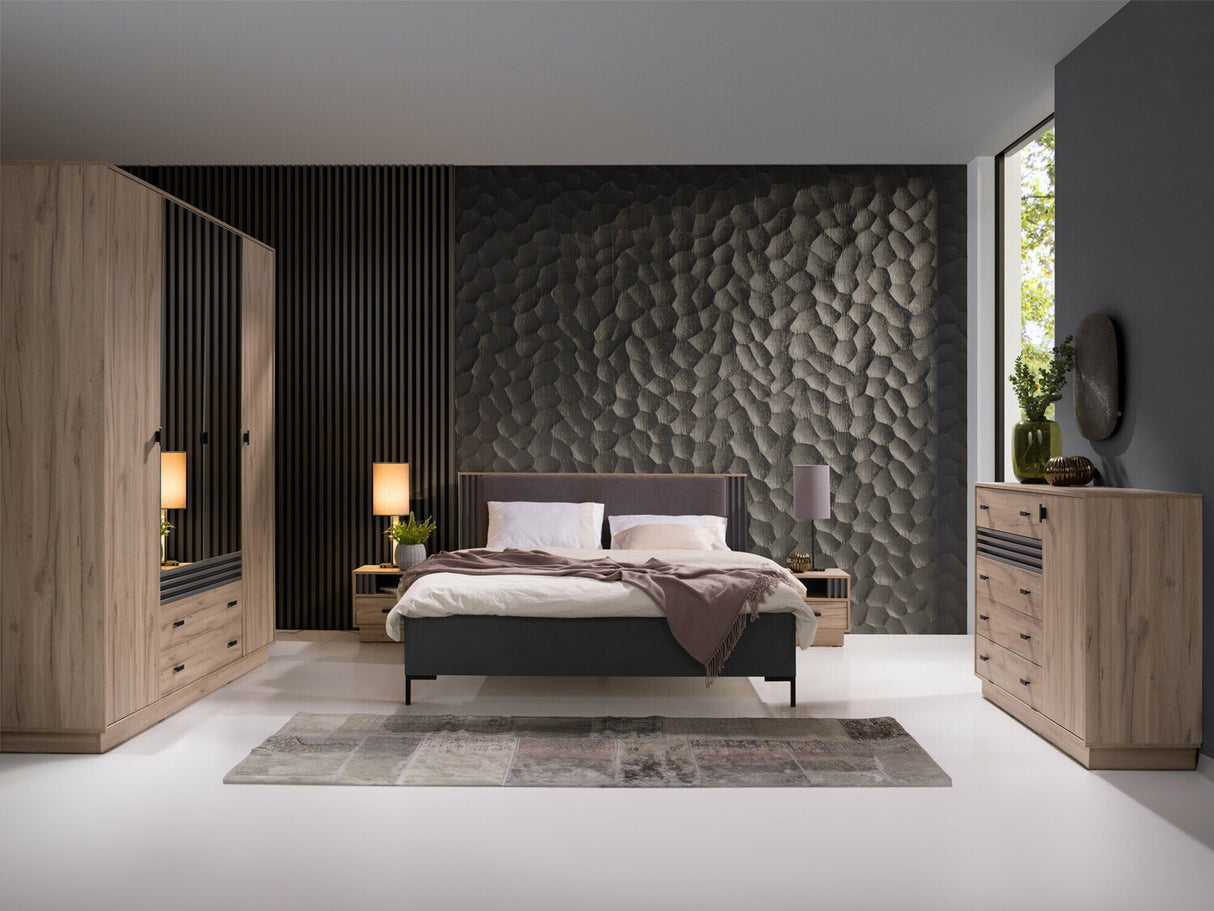 Guļamistabas komplekts 528446