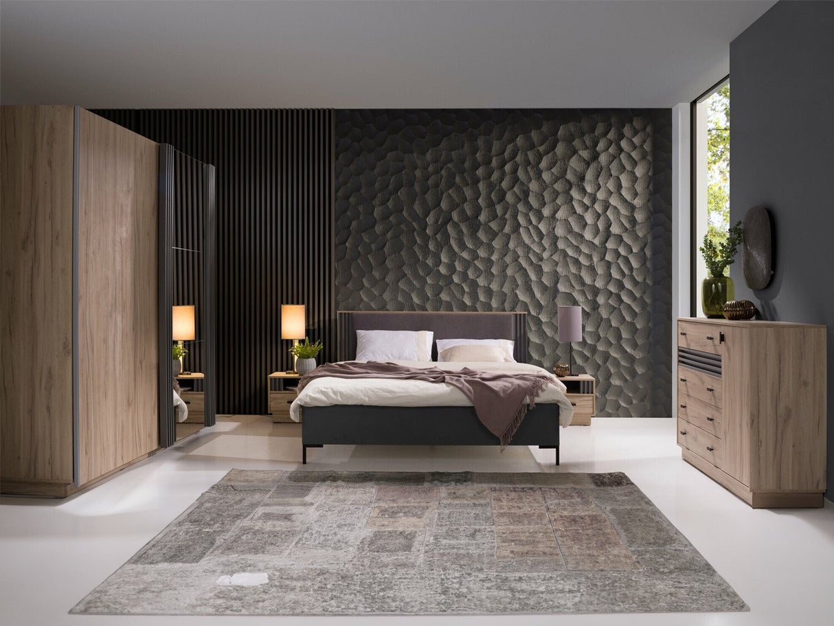 Guļamistabas komplekts 528441