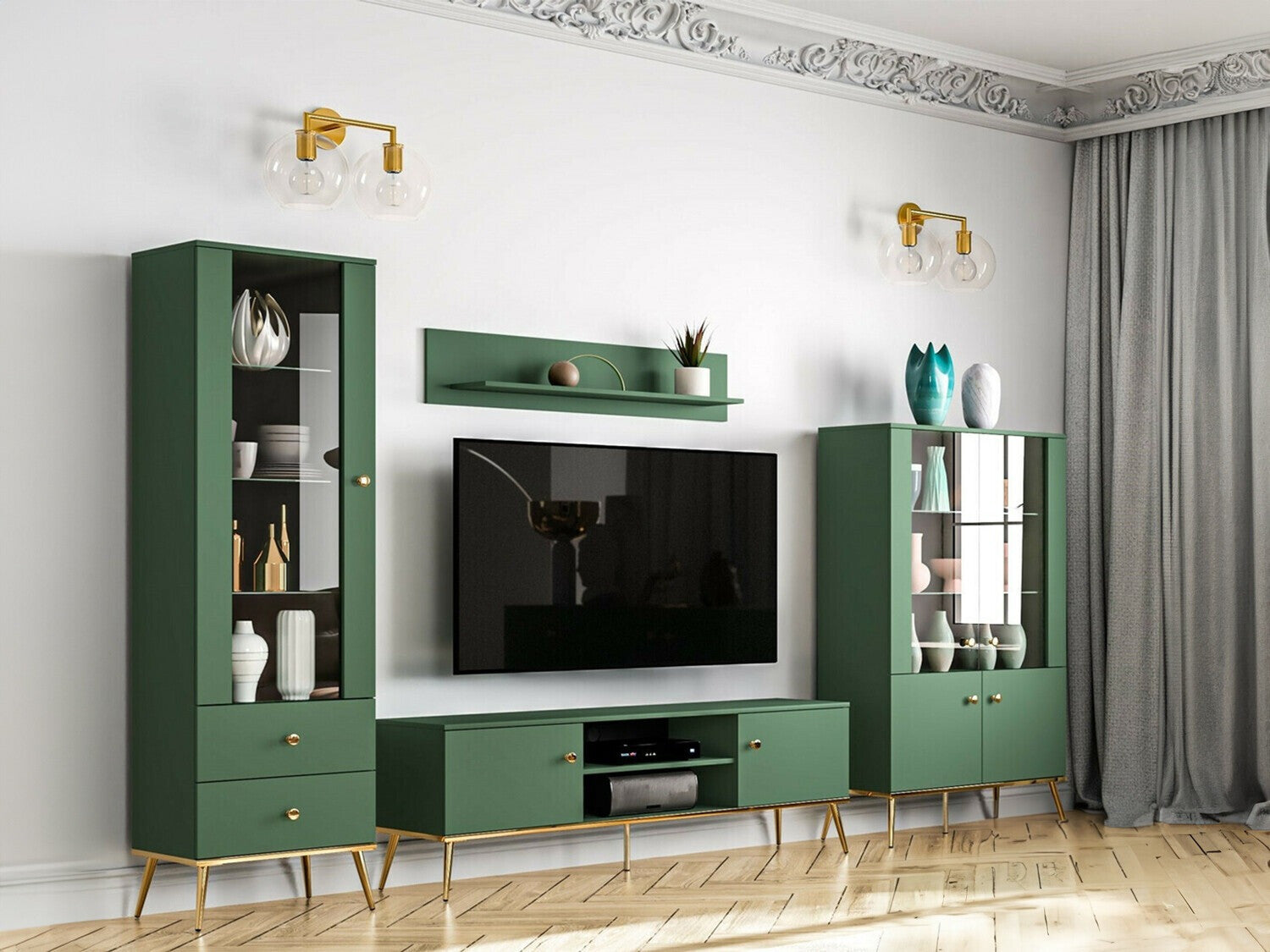 Viesistabas komplekts 491911