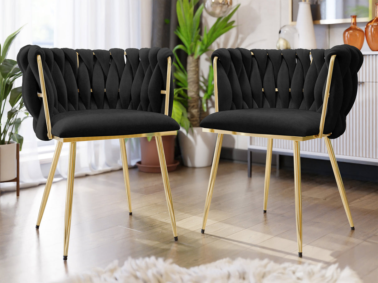 Krēslu komplekts 555816