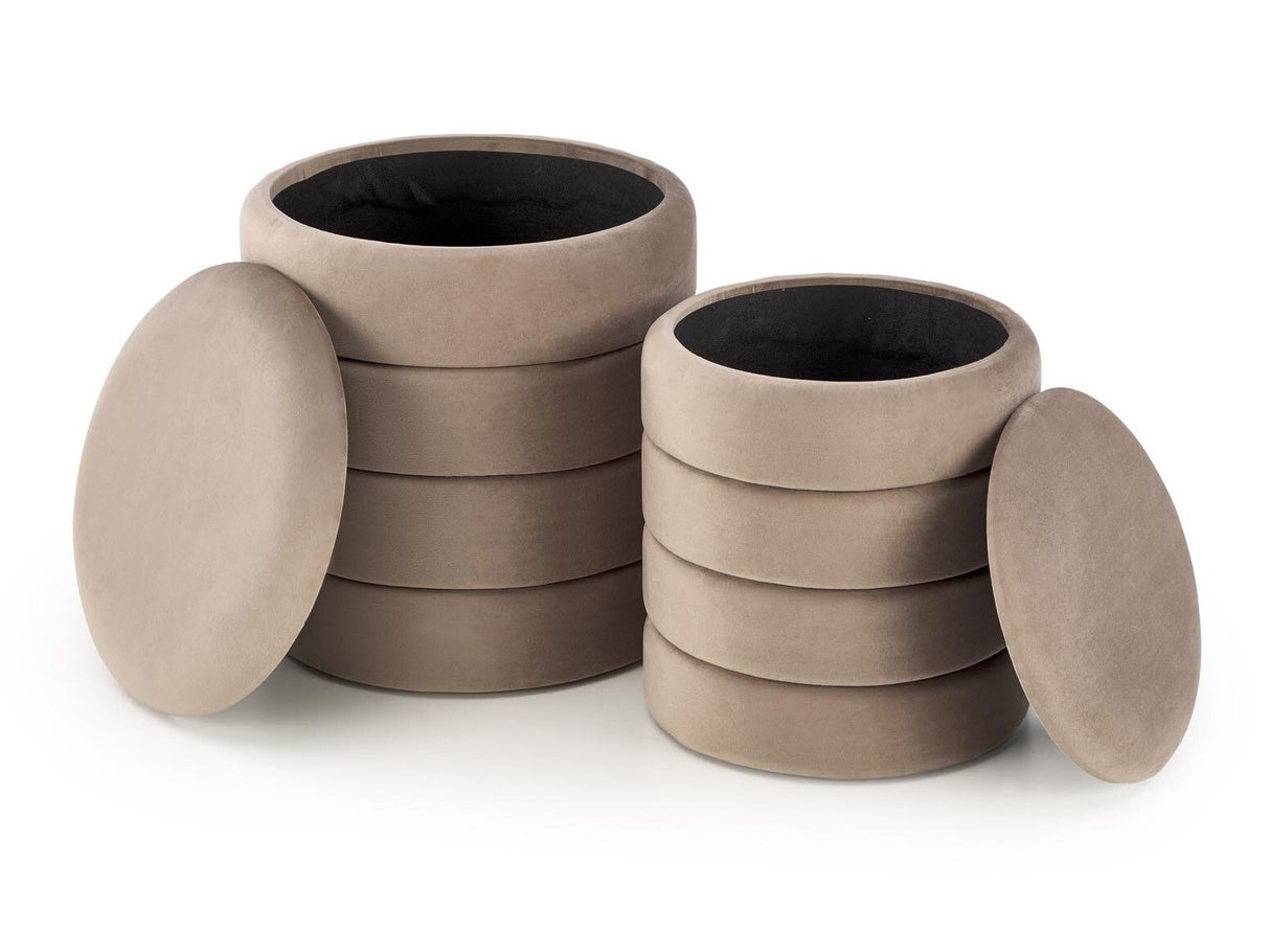 Pufu komplekts 555852