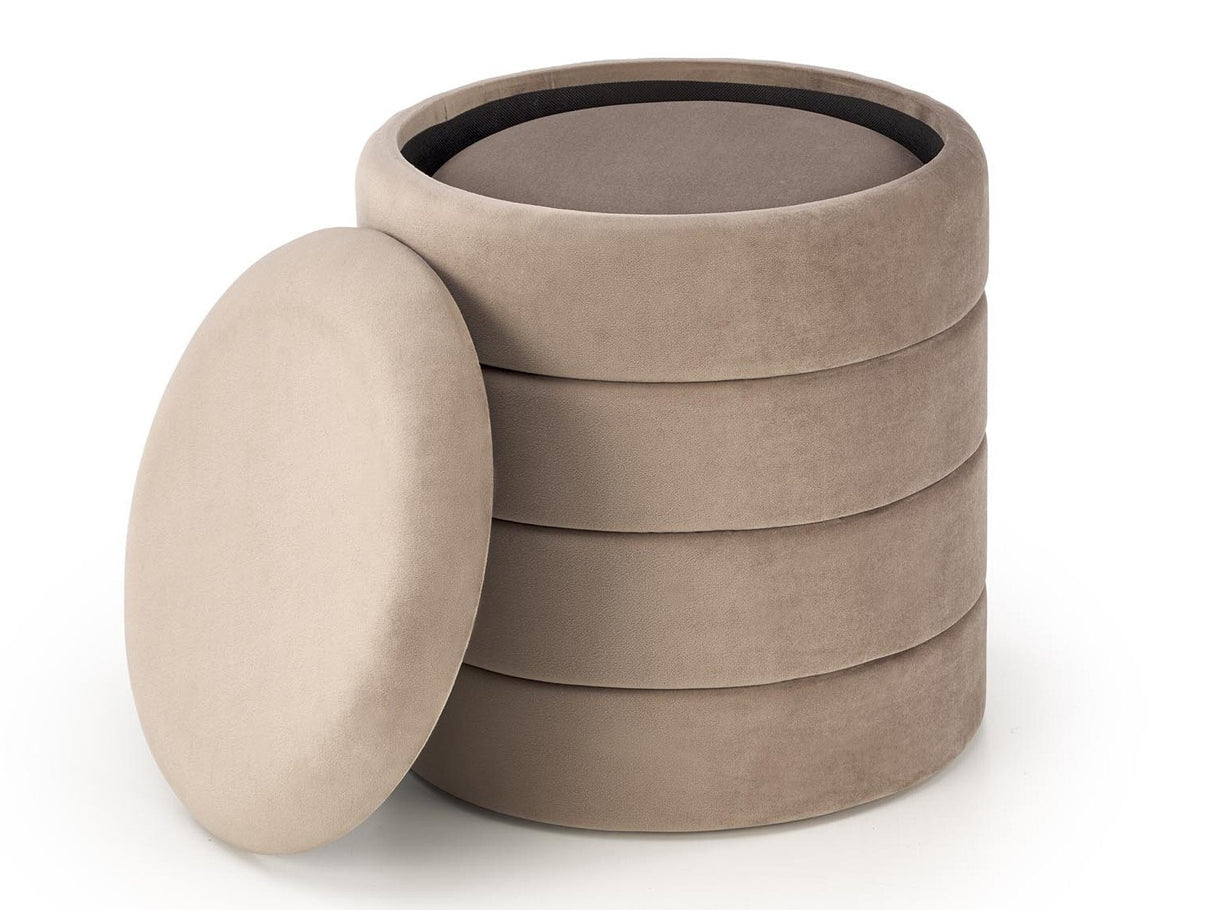 Pufu komplekts 555852