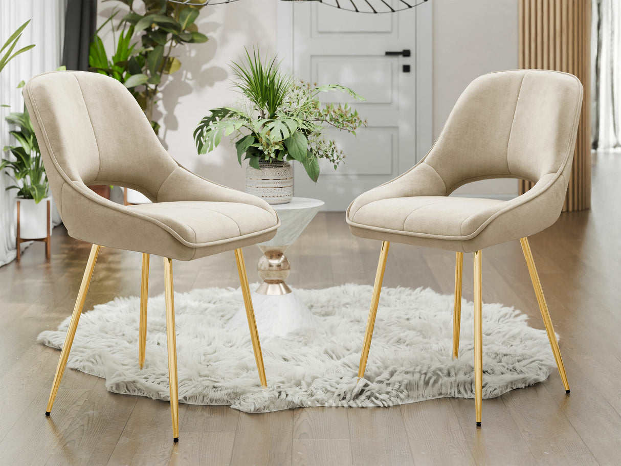 Krēslu komplekts 555864